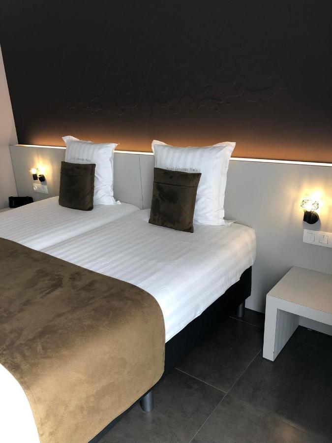 Hotel Gemeente Huis نيوبورت المظهر الخارجي الصورة