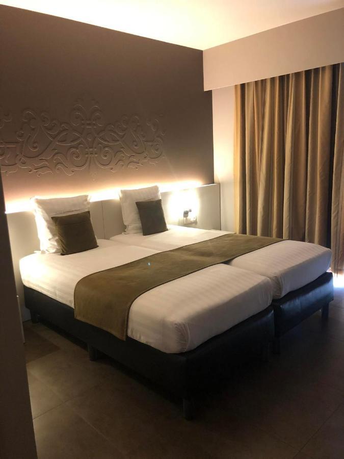 Hotel Gemeente Huis نيوبورت المظهر الخارجي الصورة