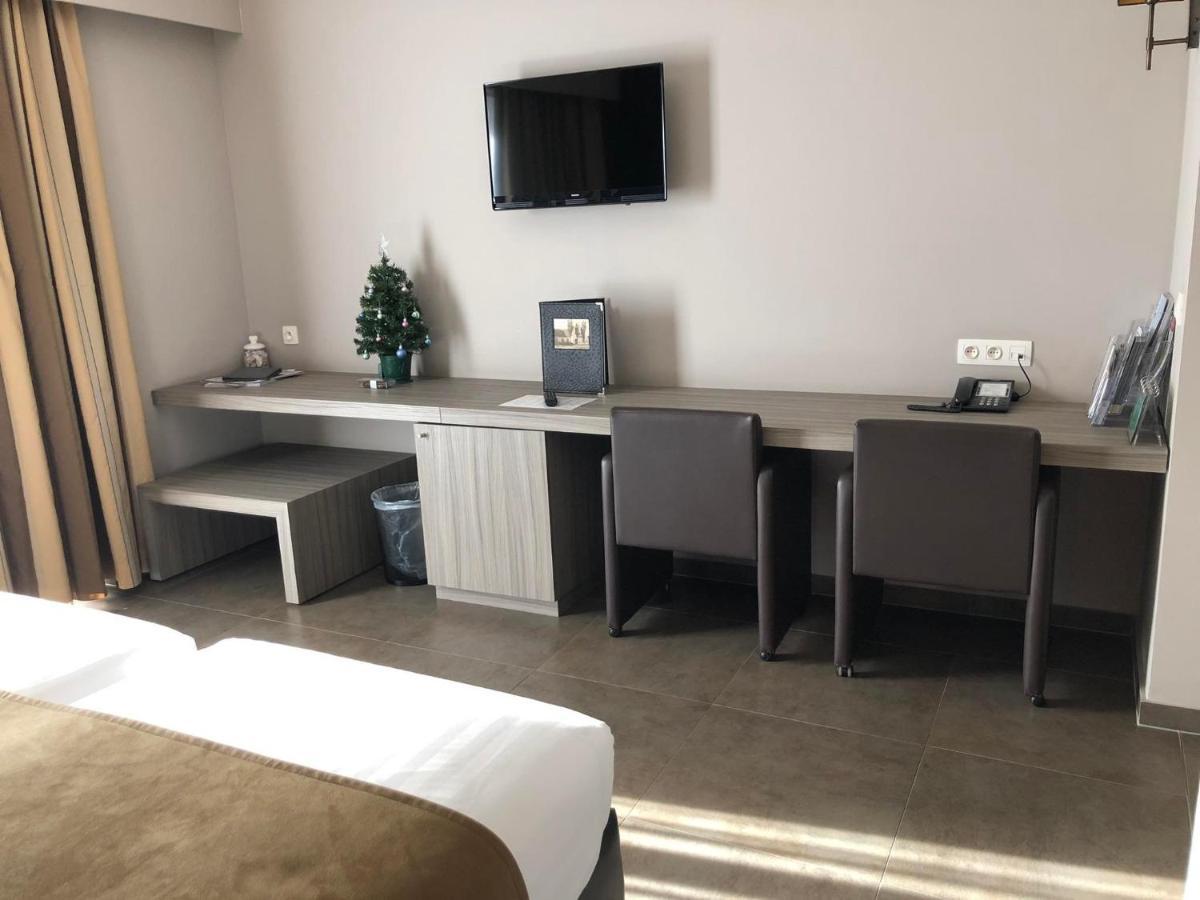 Hotel Gemeente Huis نيوبورت المظهر الخارجي الصورة